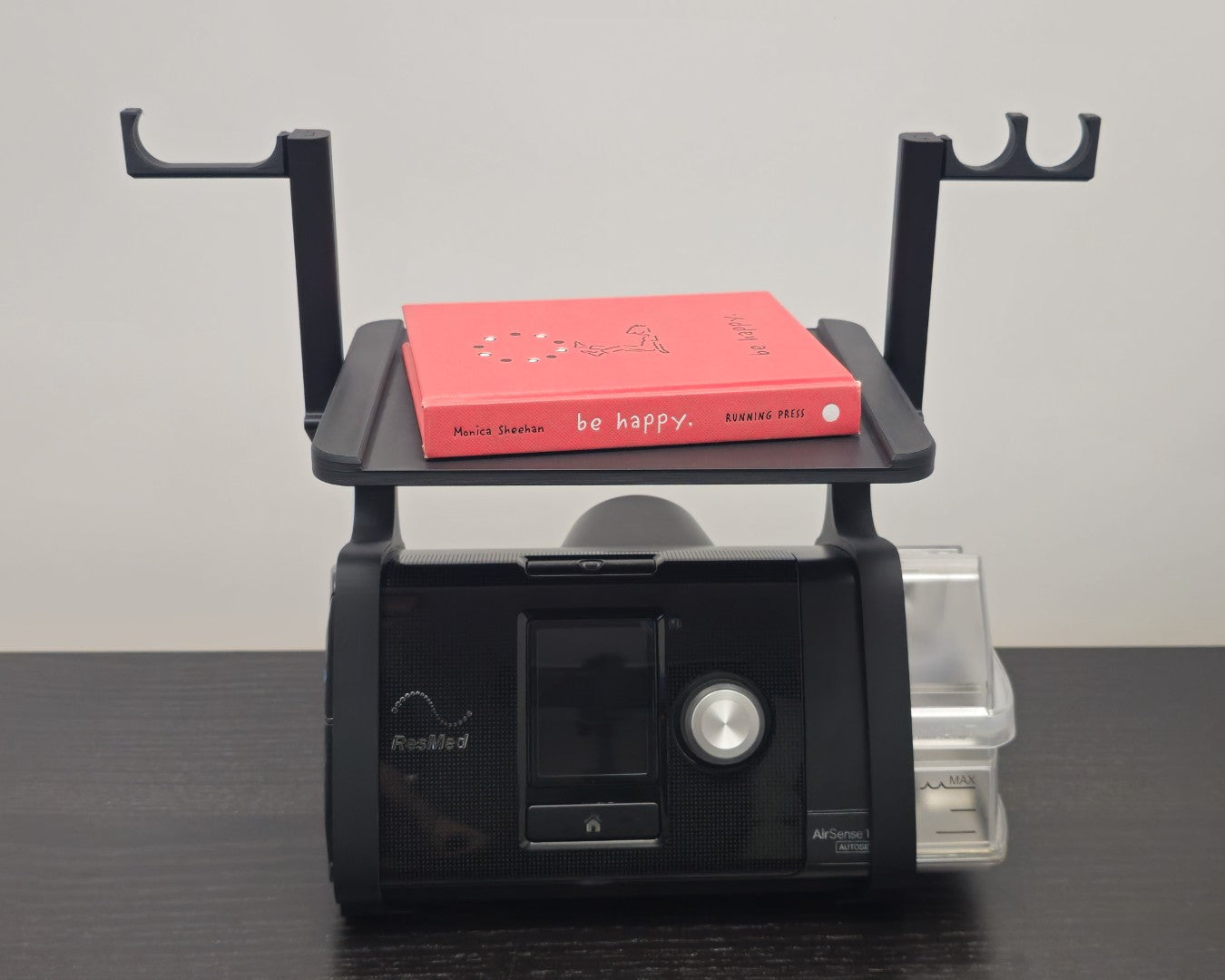 DreamDeck™ for ResMed AirSense™ and AirCurve™ 10