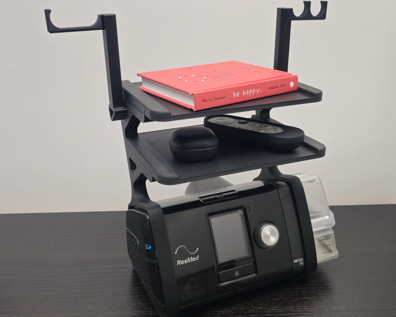 DreamDeck™ for ResMed AirSense™ and AirCurve™ 10