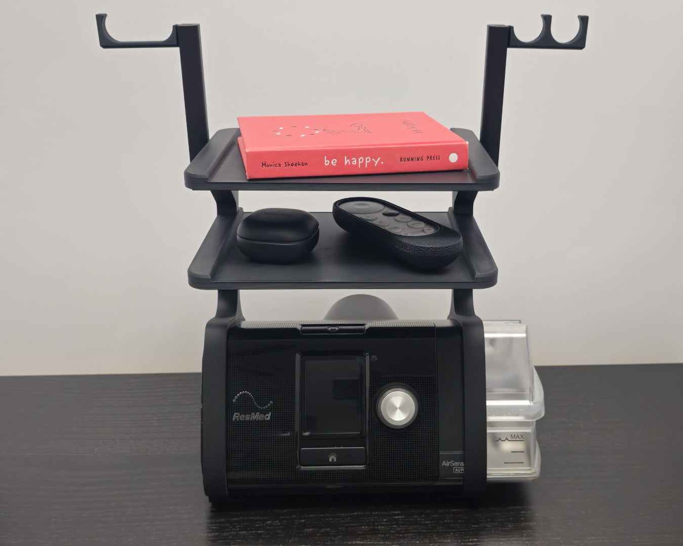 DreamDeck™ for ResMed AirSense™ and AirCurve™ 10