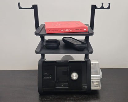 DreamDeck™ for ResMed AirSense™ and AirCurve™ 10