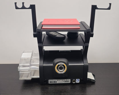 DreamDeck™ for ResMed AirSense™ and AirCurve™ 10