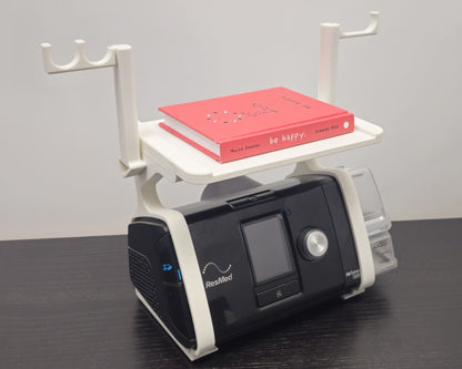 DreamDeck™ for ResMed AirSense™ and AirCurve™ 10