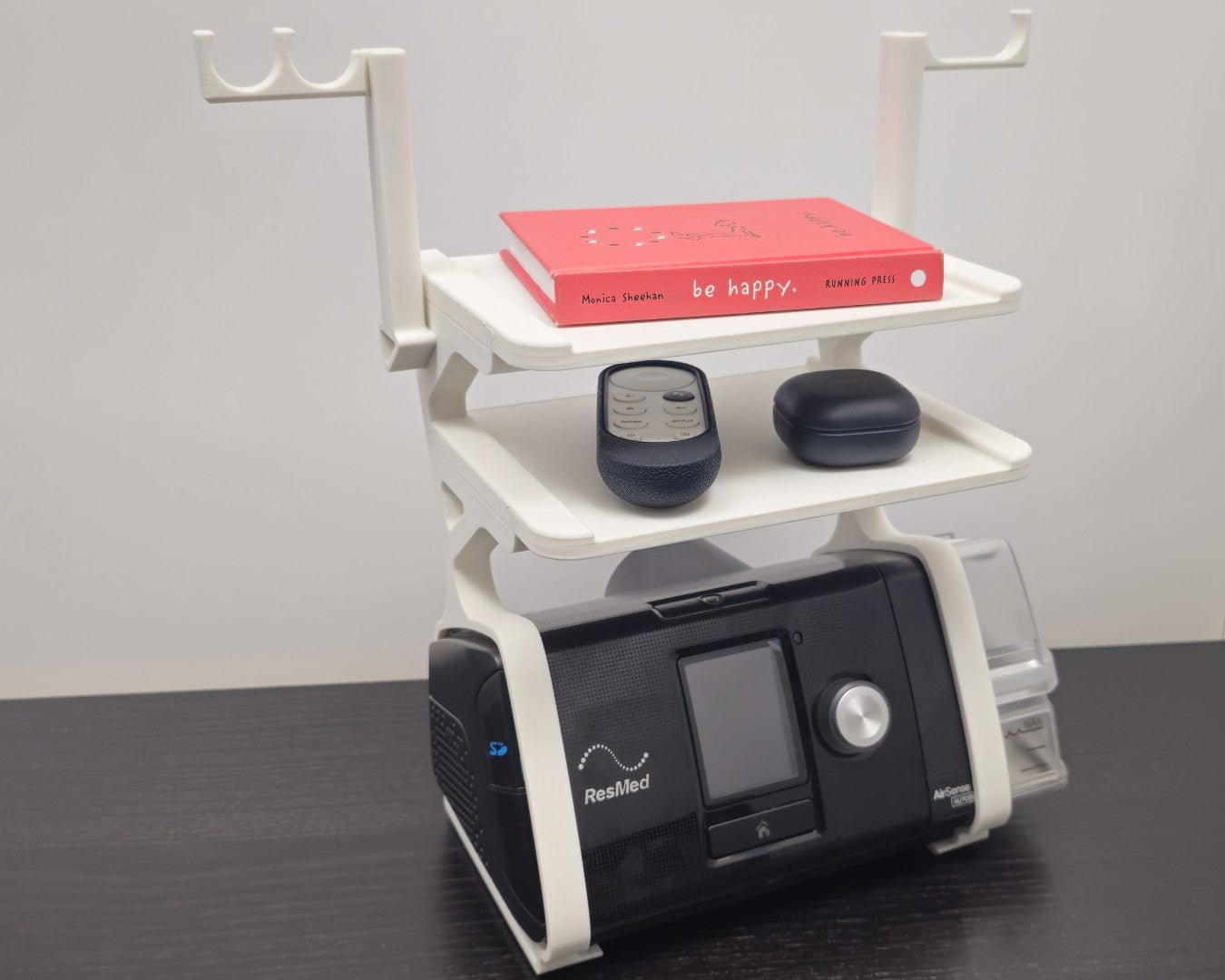 DreamDeck™ for ResMed AirSense™ and AirCurve™ 10