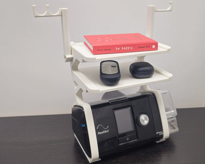 DreamDeck™ for ResMed AirSense™ and AirCurve™ 10