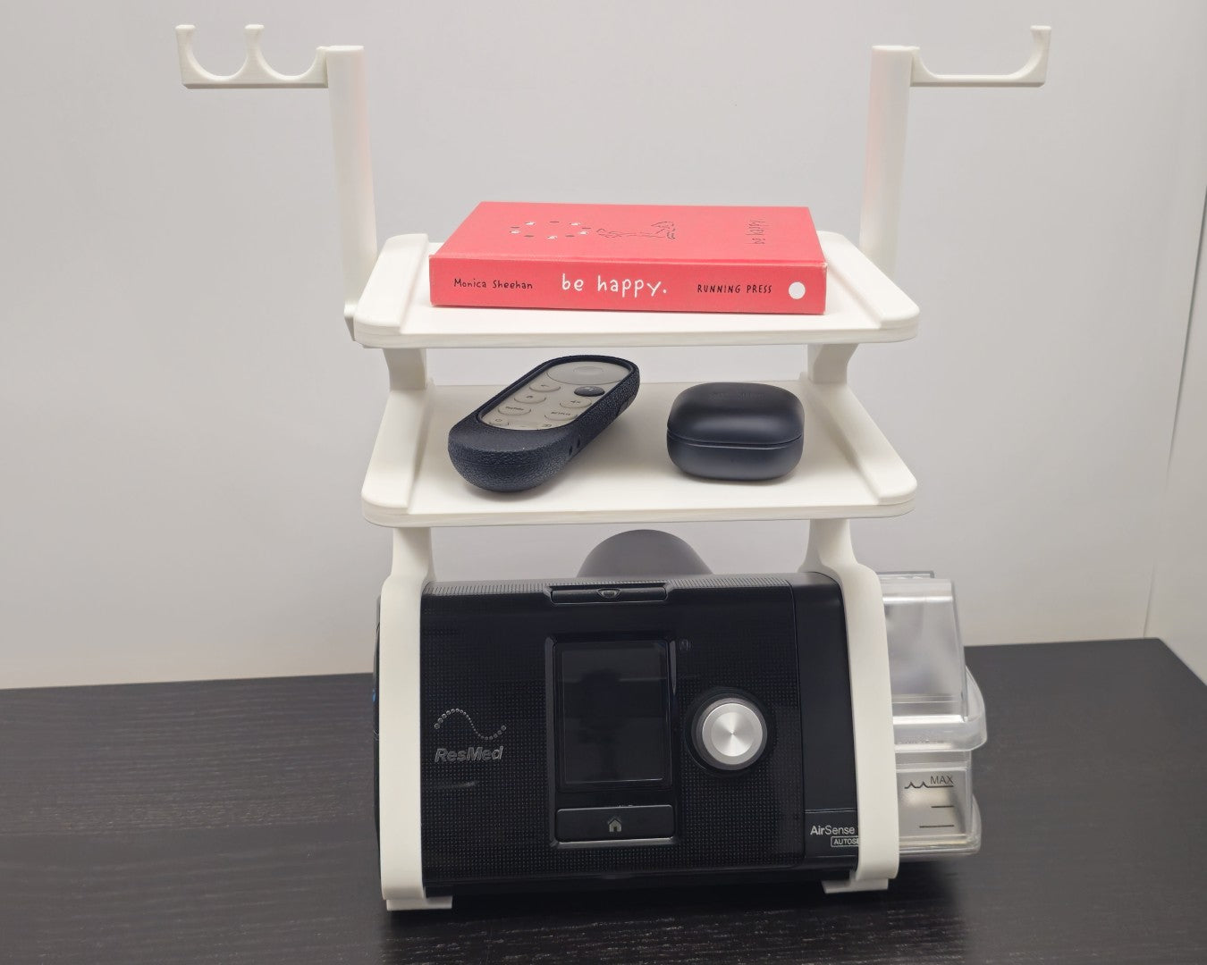 DreamDeck™ for ResMed AirSense™ and AirCurve™ 10