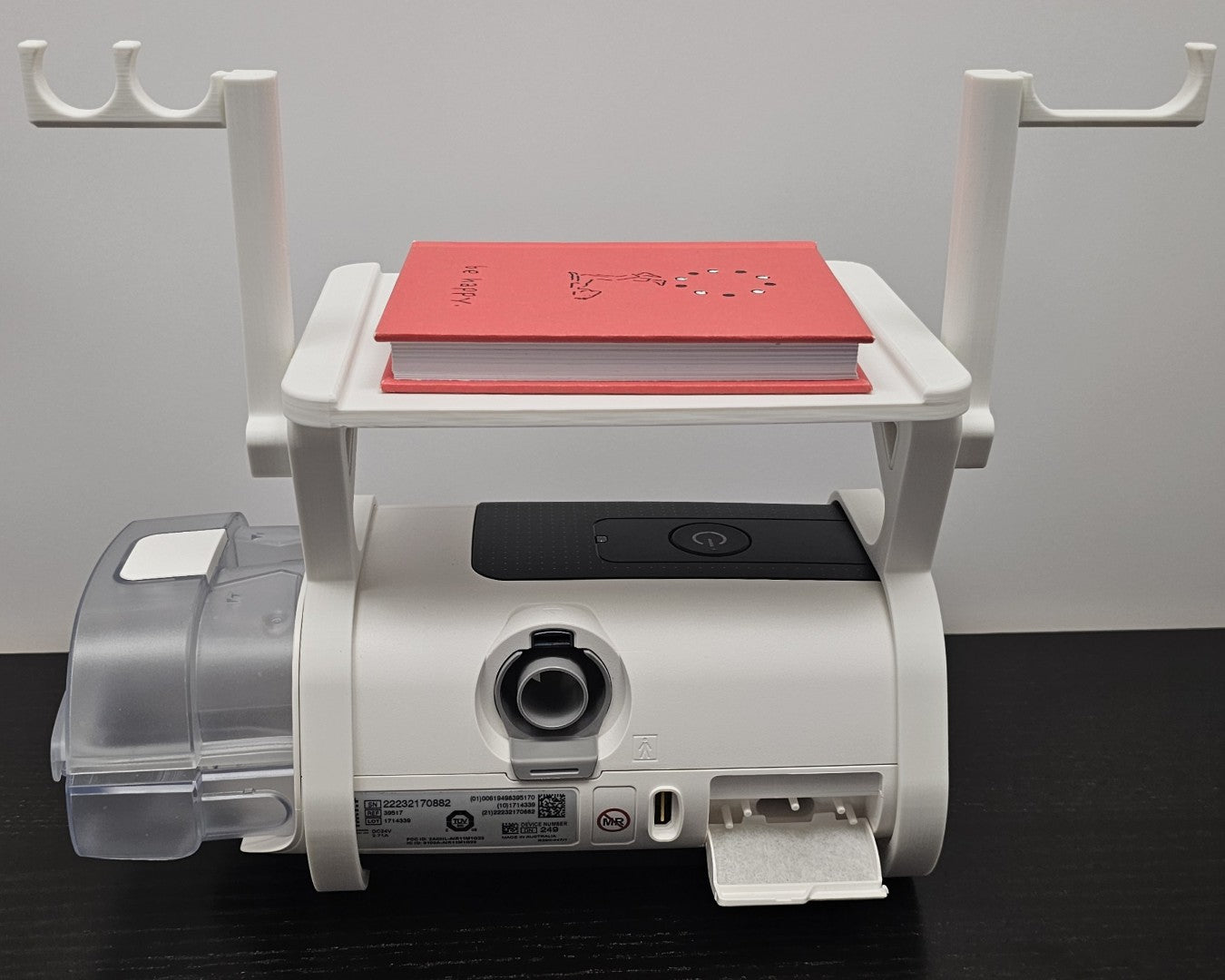 DreamDeck™ for ResMed AirSense™ 11